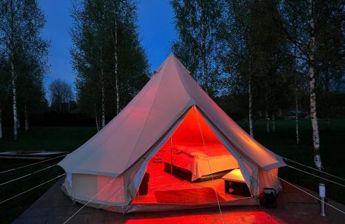 Kose Cabin | Voose Päikesekodu seminari- ja puhkekeskus