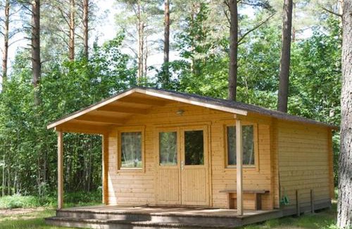 Laaneranna Parish House | Voosemetsa Turismitalu