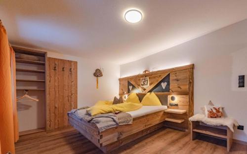 Valle Aurina Apartment | Voppichlhof App Margerite