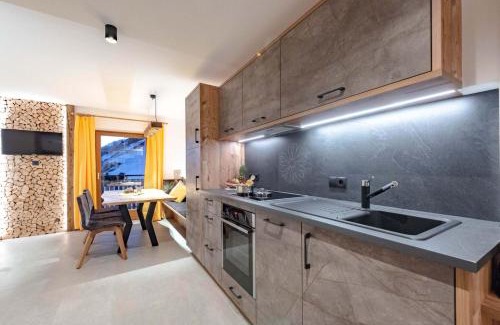 Valle Aurina Apartment | Voppichlhof App Margerite