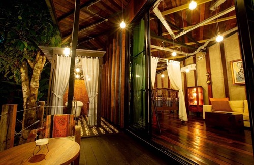 Choeng Doi Villa | Voraman B-One