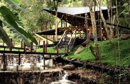 Choeng Doi Villa | Voraman B-One