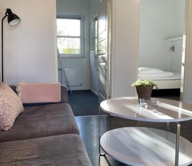 Vorbasse Apartment | Vorbasse Holiday Apartments