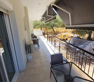 Prinos House | Vorgiashouse