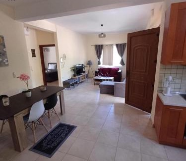 Prinos House | Vorgiashouse