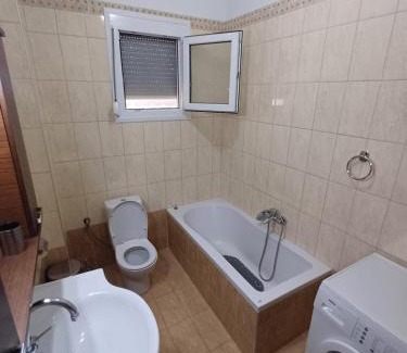 Prinos House | Vorgiashouse
