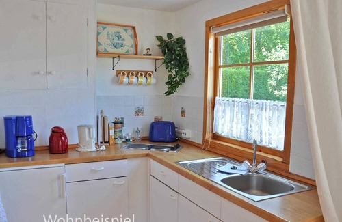 Lassan House | VORP 901 - Holiday homes Lassan VORP 900