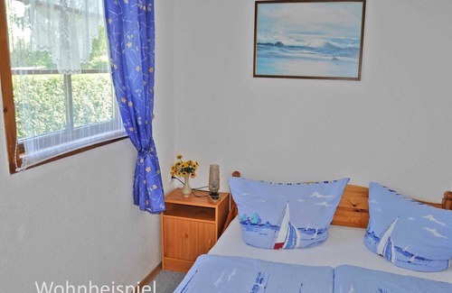 Lassan House | VORP 901 - Holiday homes Lassan VORP 900