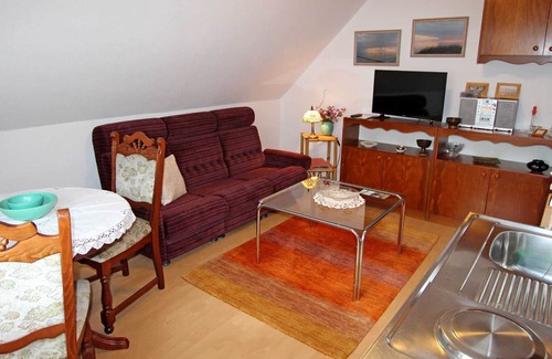 Klausdorf Apartment | VORP 941-right apartment - Ferienwohnungen Klausdorf VORP 940