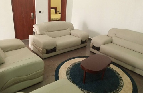 Jimeta Hotel | Vortex Hotels and Resort Limited