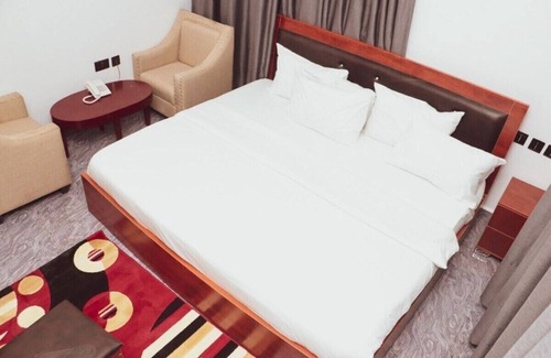 Jimeta Hotel | Vortex Hotels and Resort Limited