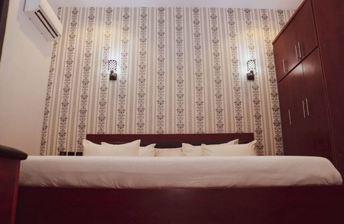 Jimeta Hotel | Vortex Hotels and Resort Limited