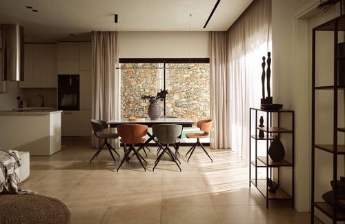 Agrilia Villa | Vorto Luxury Villa III, a Signature Island Retreatn