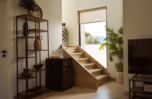 Agrilia Villa | Vorto Luxury Villa III, a Signature Island Retreatn