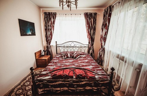 Naujieji Elmininkai Apartment | Vorutos Terasa