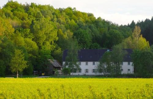 Lichtenau Apartment | Vorwerk Biensdorf