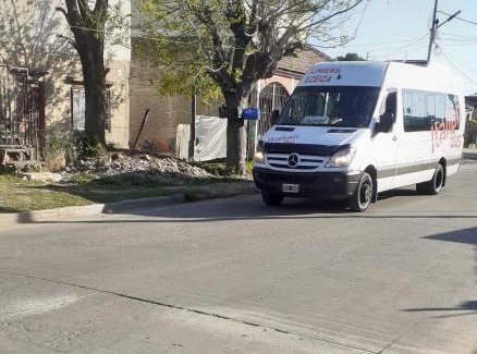 Ezeiza Apartment | VOS LO ELEGISTES!
