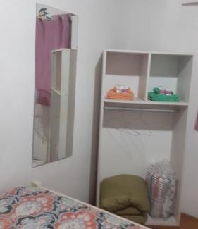 Ezeiza Apartment | VOS LO ELEGISTES!
