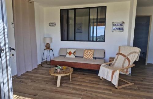 Belgodere Apartment | Vos vacances à 3 minutes de la mer