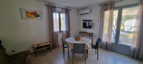 Lama House | Vos vacances à Lama France Corse