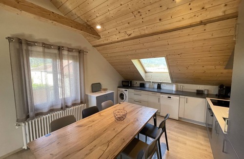 Faverges-Seythenex Apartment | Vos Vacances en Pays de Savoie en Famille ou Entre Amis
