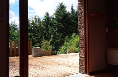 Saint-Nabord Villa | Vosges House 400m2 of character set in a green setting