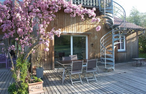 Niderviller House | Vosges Retreat with Sauna