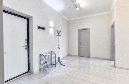 Yesil District Apartment | Восход надежды