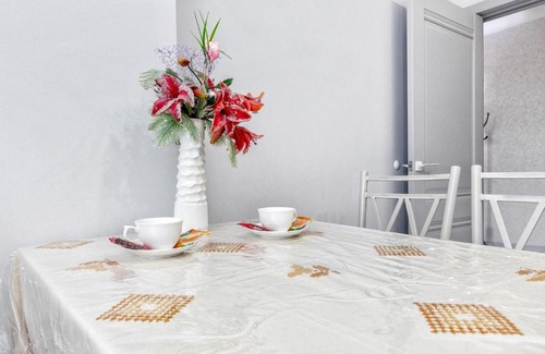 Yesil District Apartment | Восход надежды