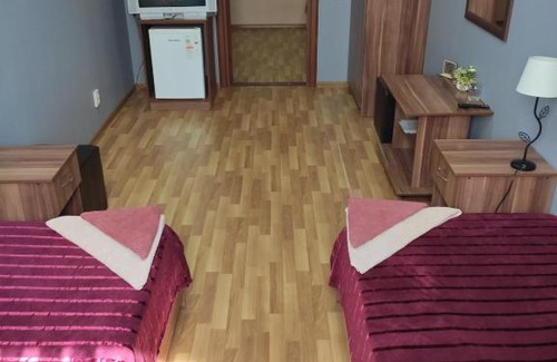 Stavropol Hotel | Voskhod