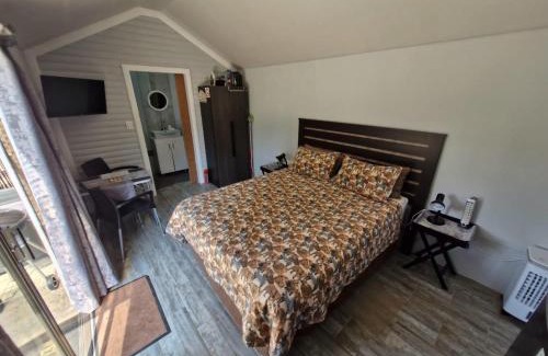 Vereeniging Apartment | Vosloo's rest
