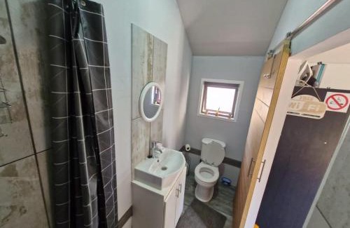 Vereeniging Apartment | Vosloo's rest