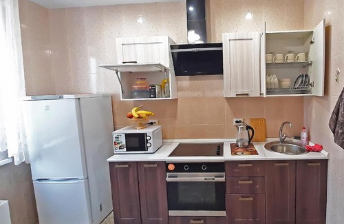 Obninsk Apartment | ВОСЬМОЕ НЕБО