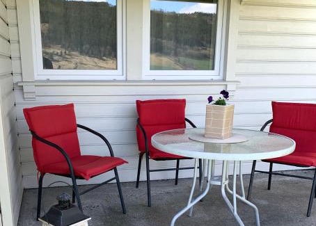 Skulestad Apartment | Voss apartment