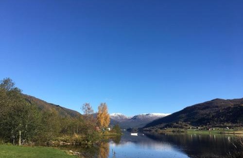 Vossestrand Apartment | Voss- Myrkdalen Lodge