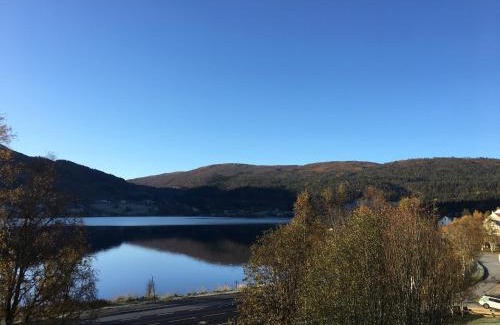Vossestrand Apartment | Voss- Myrkdalen Lodge