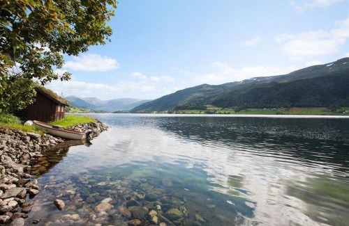 Vossestrand Apartment | Voss- Myrkdalen Lodge