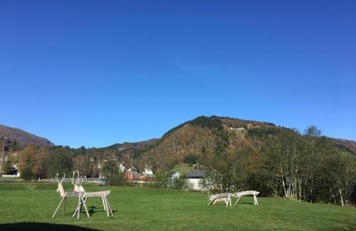 Vossestrand Apartment | Voss- Myrkdalen Lodge