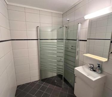 Vossestrand Apartment | Voss-Oppheim Resort appartment witc acess to swimmingpool