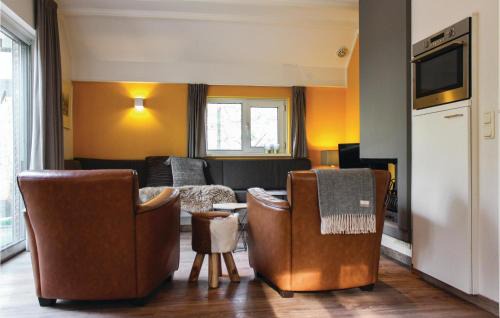 Ommen House | Vossenhol