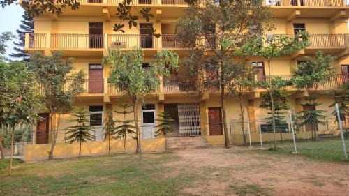 Henima House | Vosu Homestay
