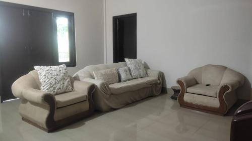 Henima House | Vosu Homestay