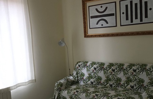 Aldeadavila de la Ribera Apartment | VoT Rupurupay B