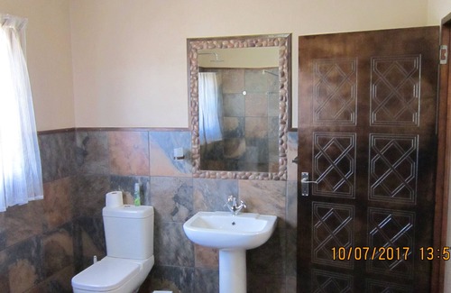 Hekpoort House | Votadini Country Cottages