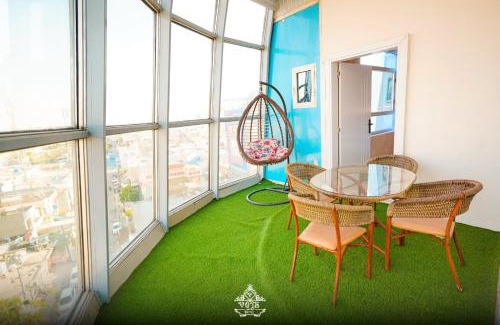 Erbil Hotel | Vote Hotel 2