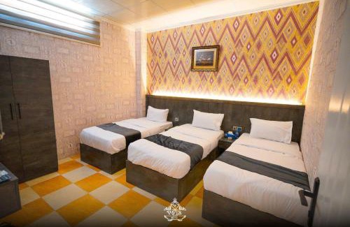 Erbil Hotel | Vote Hotel 2