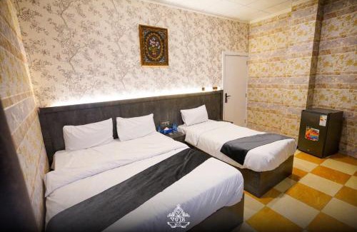 Erbil Hotel | Vote Hotel 2