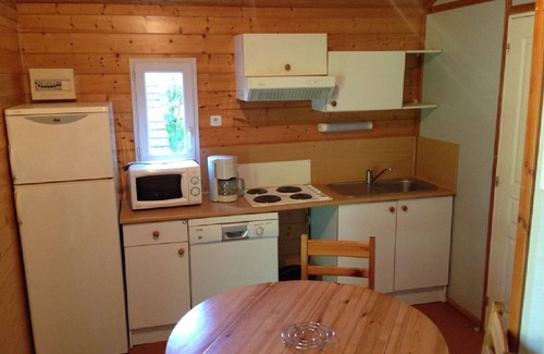 Lissac-sur-Couze House | Votre Chalet AU Pays Vert - 15