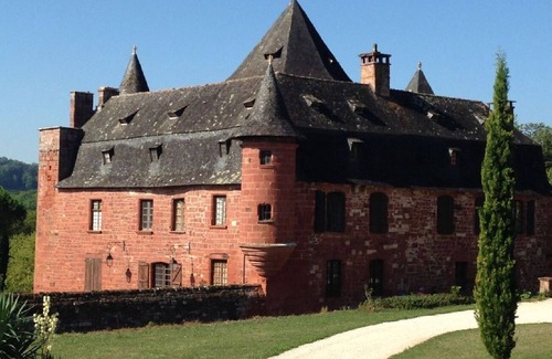 Lissac-sur-Couze House | Votre Chalet AU Pays Vert - 15