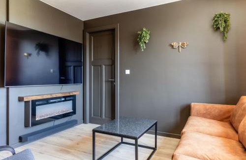 Belfort Apartment | Votre expérience cinéma - Parenthèse nocturne